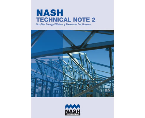 nash technical note pdf cover