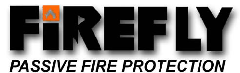 firefly passive fire protection