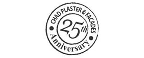 chad plaster 25 anniversary