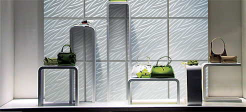 3d wall art panels