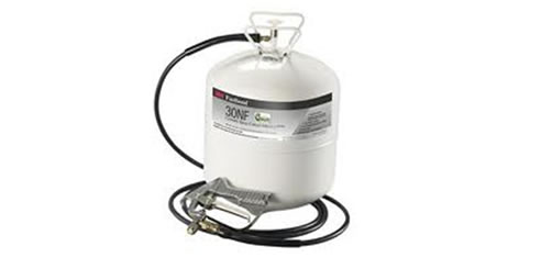 cylinder spray contact adhesive