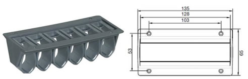 cable clamp