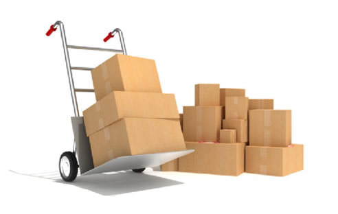 storage boxes