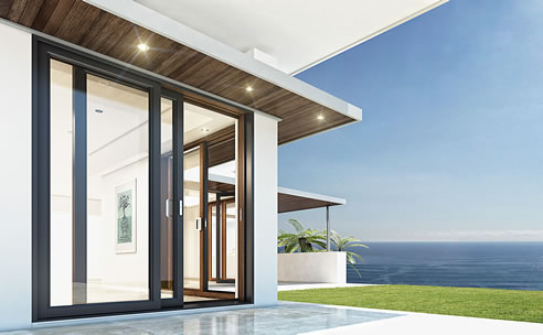 Energy Efficient Composite Windows Doors From Jeld Wen