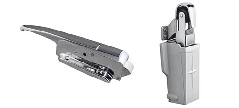 kason k78 slam latch