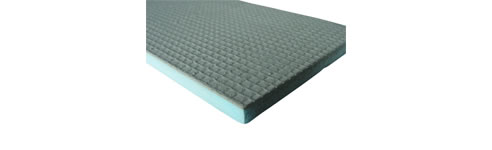 floor heating insulation