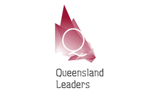 queensland leaders logo