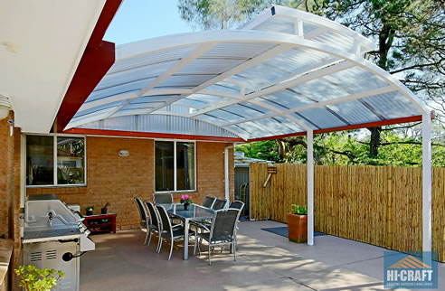 patio cover