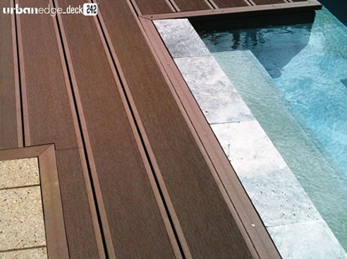 composite decking
