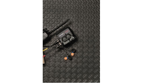 hearing protection
