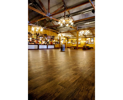 looselay vinyl timber look plank floor