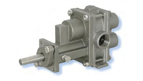 pulsafeeder's eco gearchem pump