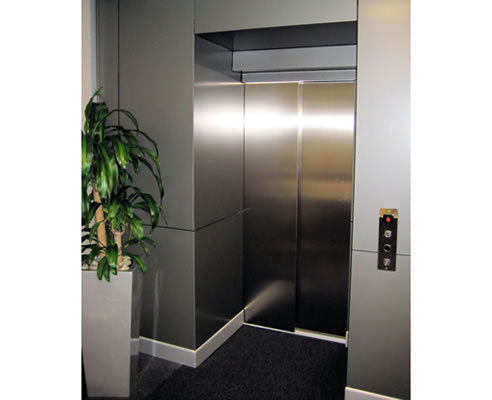 retrofit lift