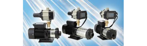 water pumps