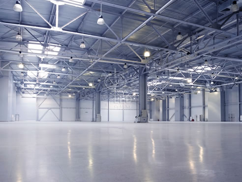 high bays