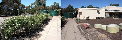 local school stephanie alexander kitchen garden project