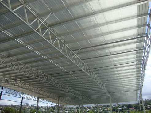 thermo reflective insulation