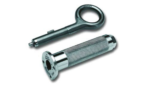 safety eyebolt