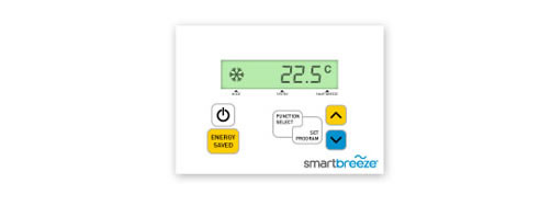 smartroof thermostat