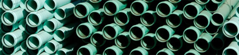 pvc pipes