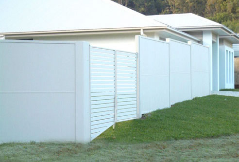 modular wall