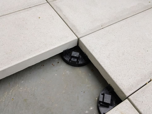versipave paving support