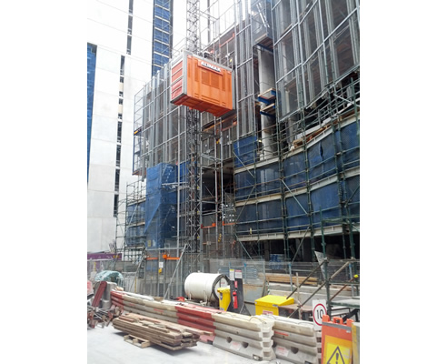 drainage system aco