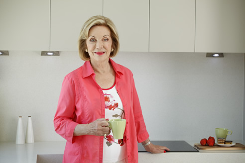 ita buttrose kitchen