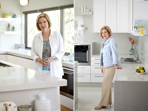 ita buttrose granite