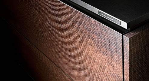 textured benchtop dekodur laminate