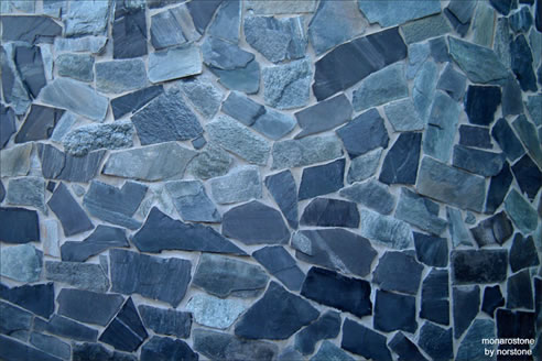 grey monarostone