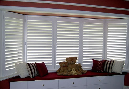 internal window shutters
