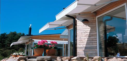 solare teknica awning