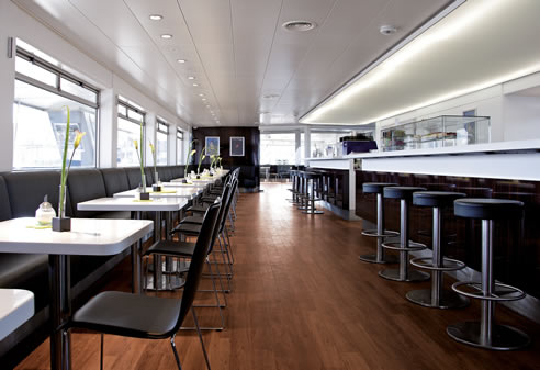 polyflor restaurant flooring