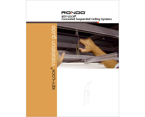 rondo installation guide