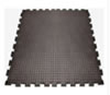 interlocking stable mat