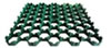 interlocking drainage grid
