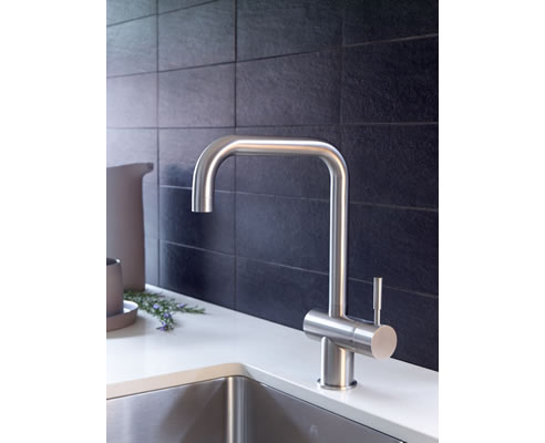 sussex taps outdoor mixer