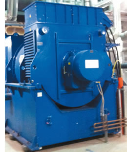 cogeneration system