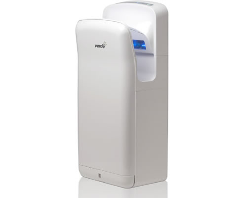 verdi fast dry hand dryer