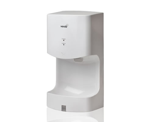 verde mini had dryer