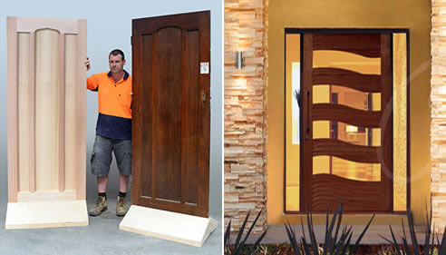 william russell doors