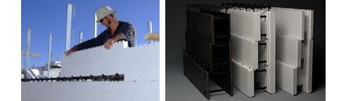 zego insulating concrete forms