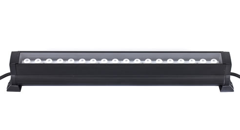 external led linear light