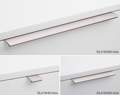 drawer edge pulls