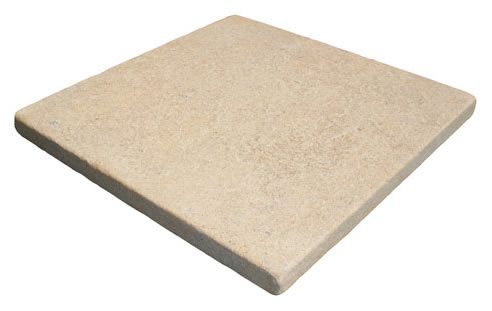 vintage french cremar travertine