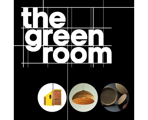 the green room designex