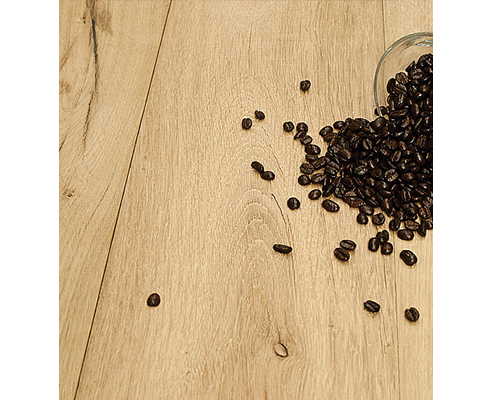 driftwood flooring coffee