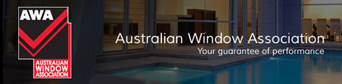 australian window association