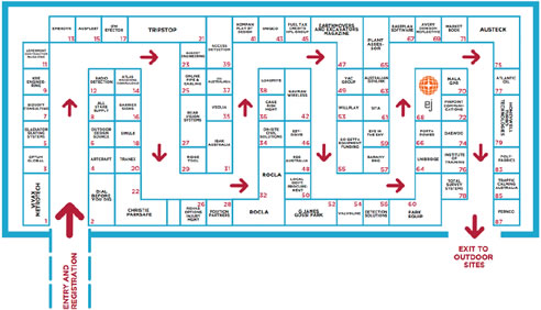 floorplan civenex 2015